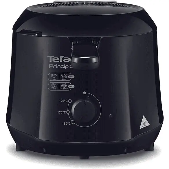Tefal Friteuza Tefal FF230831 Principio Mini, 1,2 L
