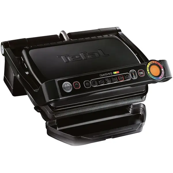 Tefal Gratar electric Tefal GC712834 Optrigrill+