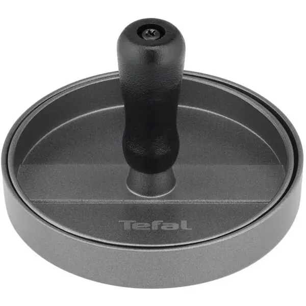 Tefal Presa pentru burgeri Tefal K1851134, 12 cm