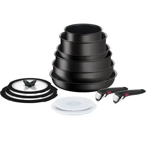 Tefal Set de 13 piese Tefal Ingenio Unlimited L7639002