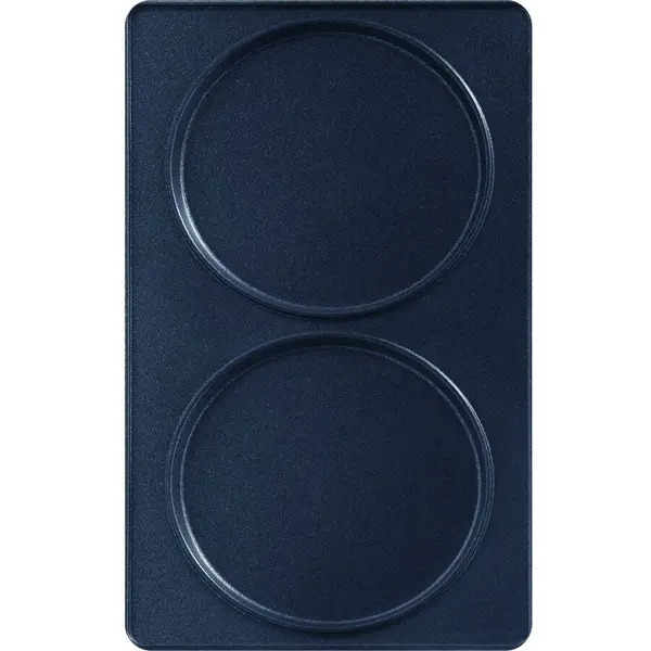 Tefal Set de 2 placi TEFAL Snack Collection no. 10 (Pancakes/Pfannkuchen) XA801012