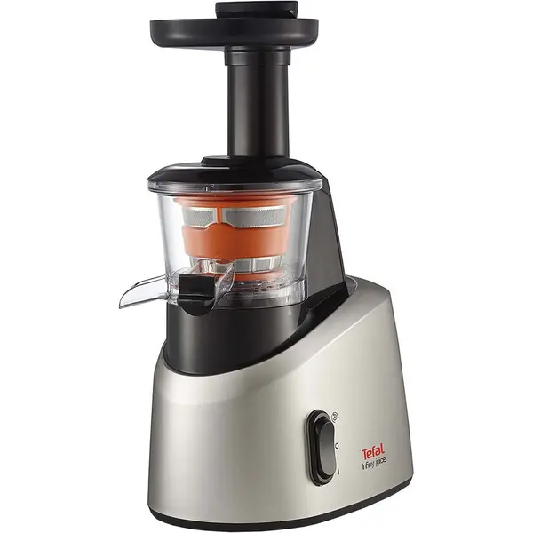 Tefal Storcator fructe Tefal ZC255B38 Infiny Juice