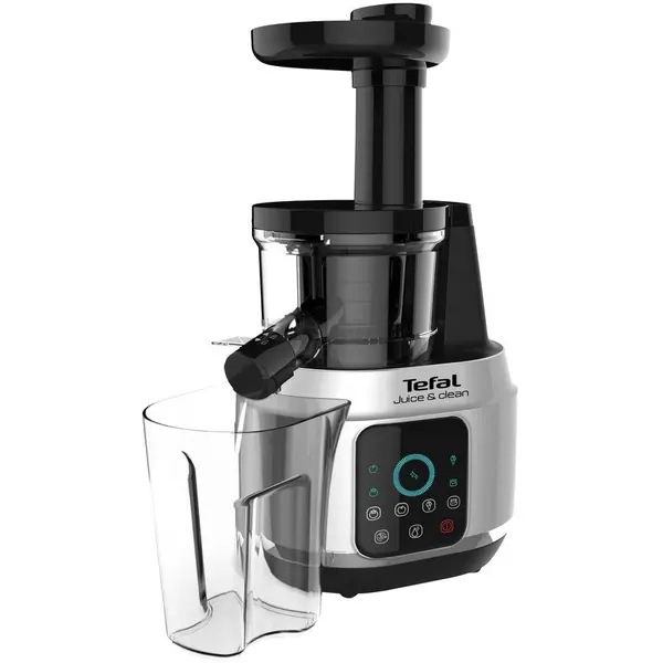 Tefal Storcator fructe Tfeal ZC420E38 Juice & Clean