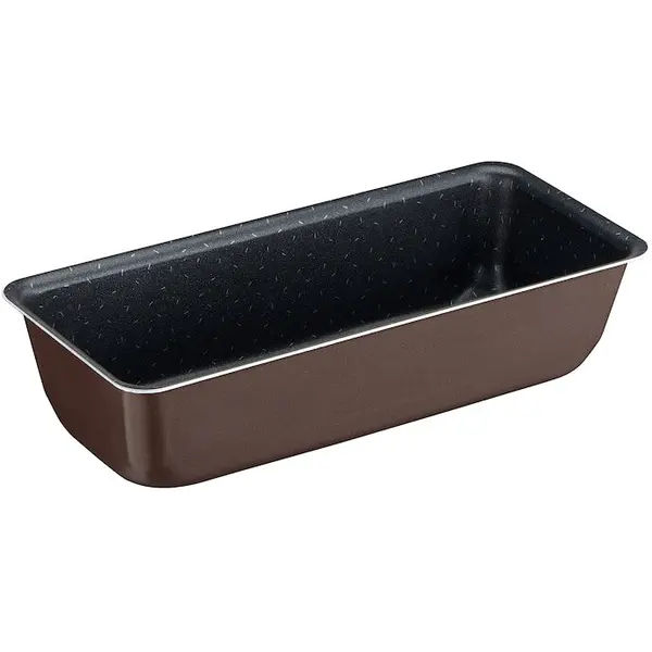Tefal Tava de copt rectangulara Tefal Succes Forma, 28 cm, invelis antiaderent, 100% aluminiu reciclat