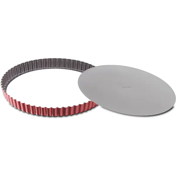 Tefal Tava Tefal Delibake cu fund detasabil, 28 cm