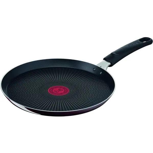 Tefal Tigaie pentru clatite Tefal Resist Intense D5221083, 25 cm