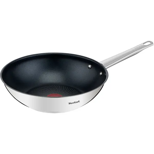 Tefal Tigaie Tefal B9221904 Cook Eat Wok , 28 cm