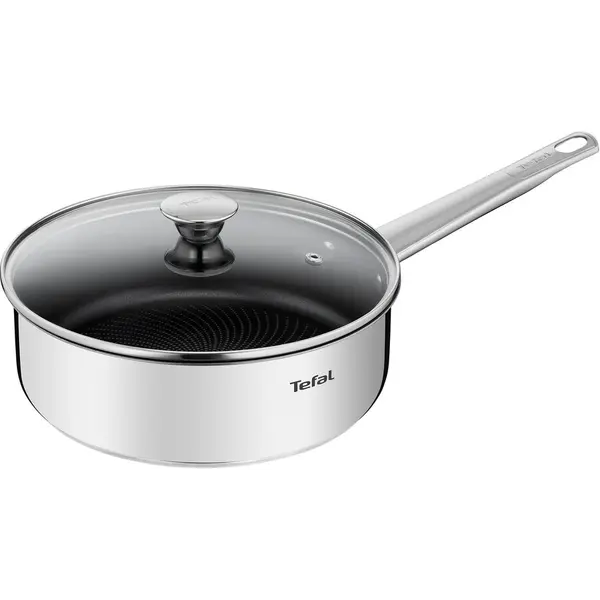 Tefal Tigaie Tefal B9223205 Cook Eat c, 24 cm