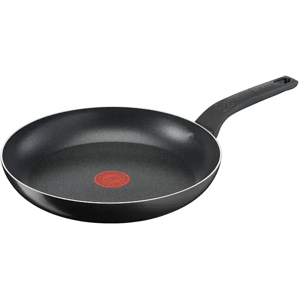 Tefal Tigaie Tefal Simply Clean 28 cm Aluminiu Negru B5670653