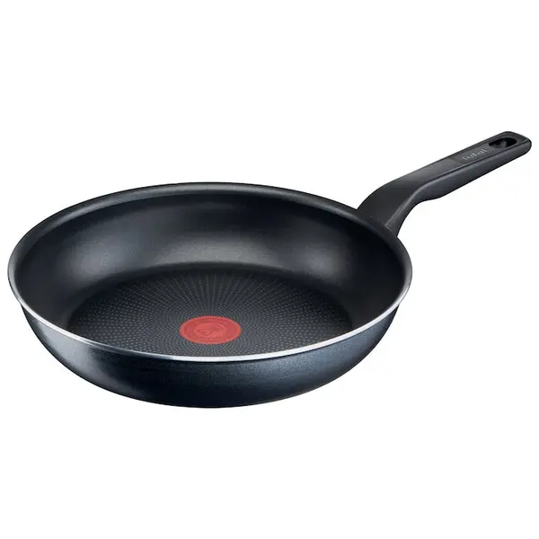 Tefal Tigaie Tefal XL Force, 24 cm, invelis antiaerent, indicator Thermo-Signal, maner ergonomic