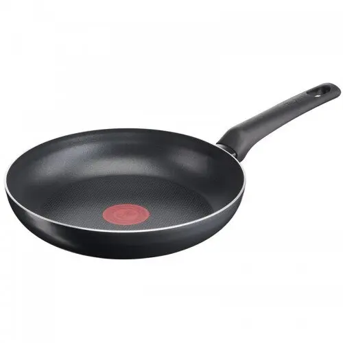 Tefal Tigaie universala Tefal Simple Cook, 20 cm, B5560253