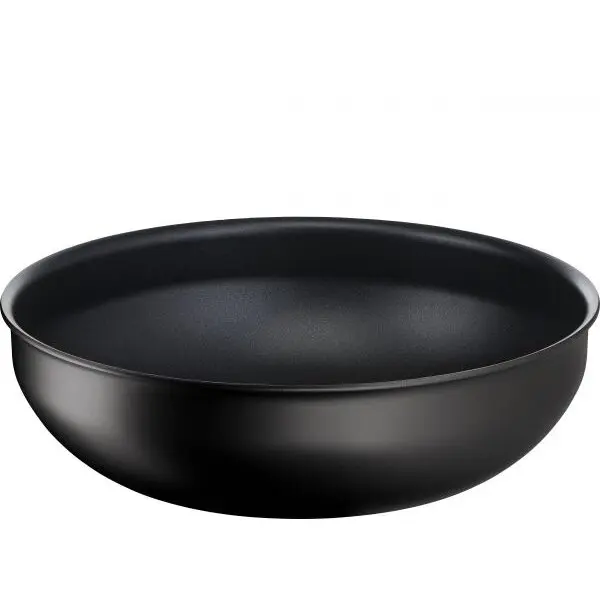 Tefal Tigaie wok Tefal Ingenio Unlimited L7637732, 26cm