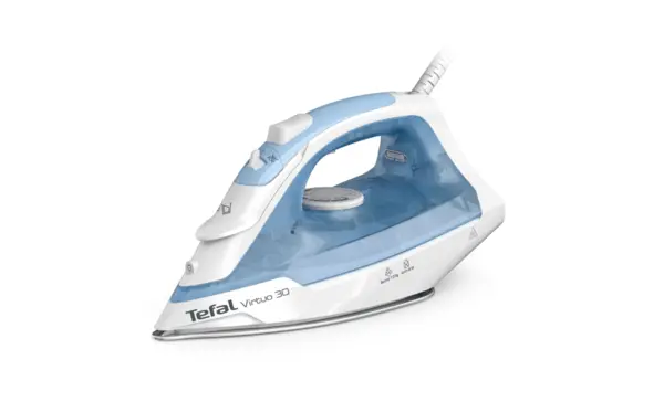 Tefal Virtuo 30 FV2C41E0 iron Tefal Virtuo 30 FV2C41E0 iron