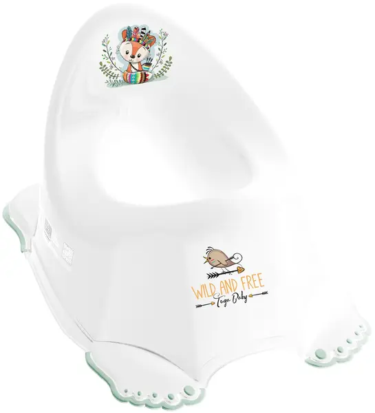Tega Baby Anatomic Potty - Wild & Free, Fox
