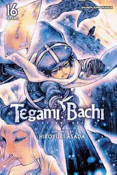 Tegami Bachi, Volume 16, Paperback/Hiroyuki Asada