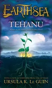 Tehanu, Paperback/Ursula K. Le Guin