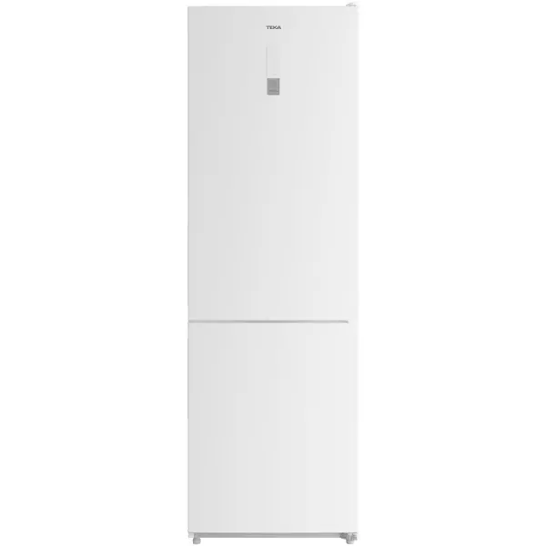 TEKA Combina frigorifica Teka Maestro NFL 355 WH, 310L, Clasa E, Alb