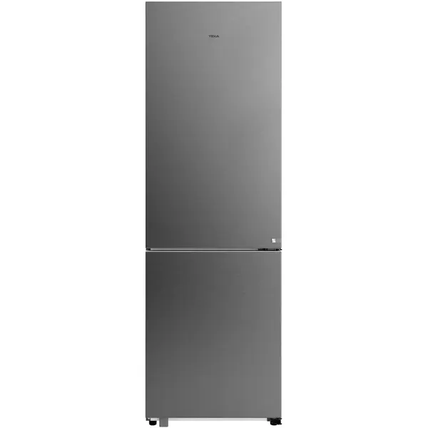 TEKA Combina frigorifica Teka RBF 54650 SS, 401L, Clasa E, Inox