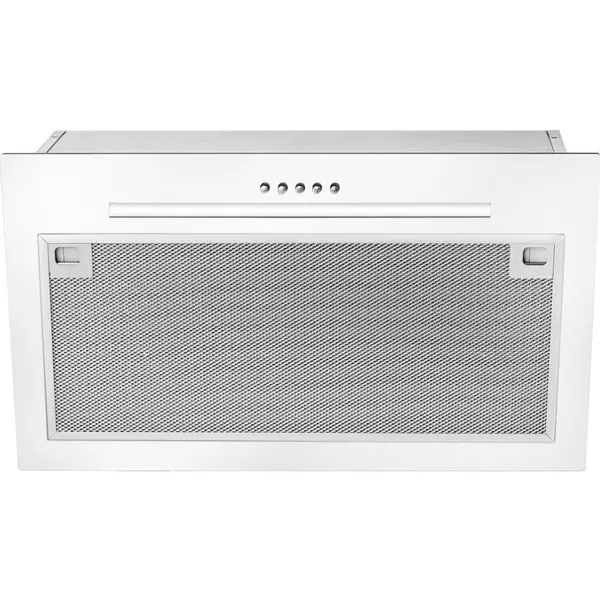 TEKA Hota incorporabila TEKA GFG 2, 55 cm, sticla alba