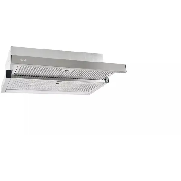 TEKA Hota telescopica Teka CNL 6415 Plus, capacitate maxima de absorbtie 385 mc-h, 1 motor, latime 60 cm, Inox