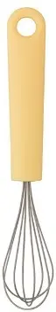 Tel Brabantia - Tasty+, Vanilla Yellow, mic