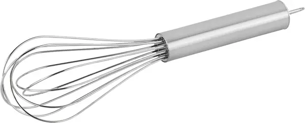 Tel Inox 10" (nou)