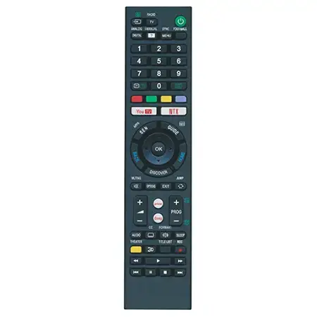 Telecoamnda OEM K-JL1717-COMP, universala, compatibila Sony
