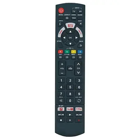 Telecoamnda OEM K-JL1722-COMP, Universala, Compatibila Panasonic