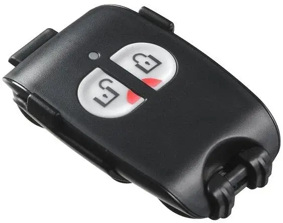 Telecomanda 2 butoane DSC NEO PG-8949