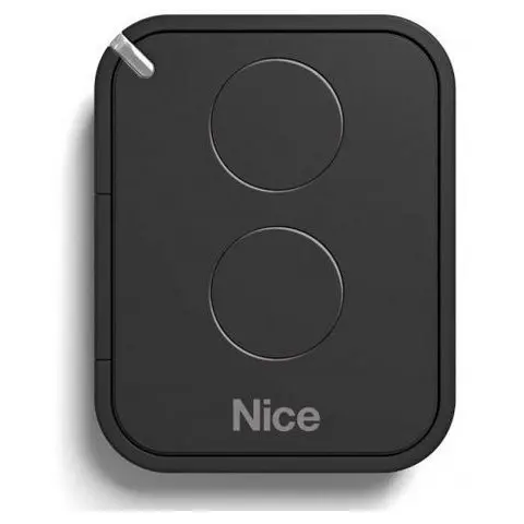 Telecomanda 2 canale NICE FLO2RE / FLO2RCE