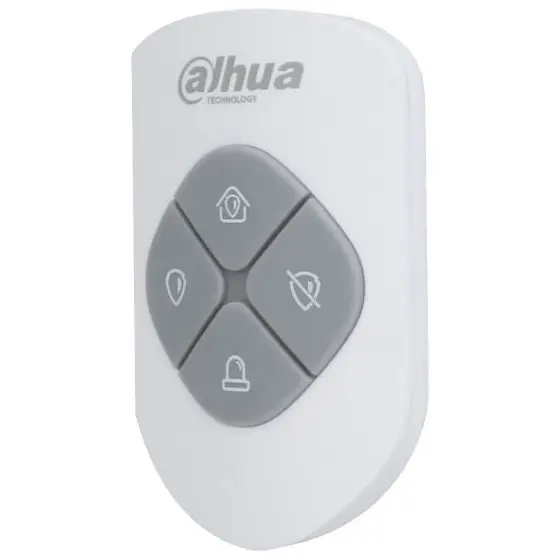 Telecomanda alarma Dahua ARA24-W2(868)