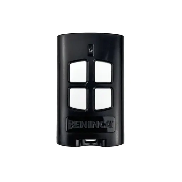 Telecomanda automatizare Beninca TO.GO4VA, 4 canale, 433.92 MHz