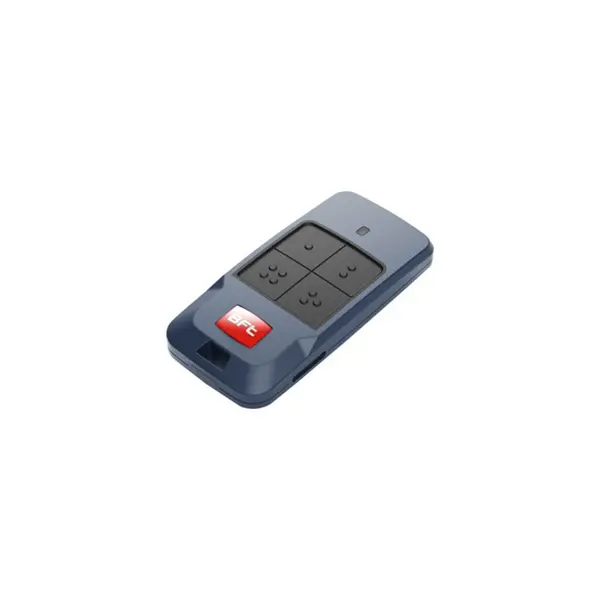Telecomanda automatizare BFT MITTO COOL C4, 4 canale, 433 MHz, 100 m, albastra