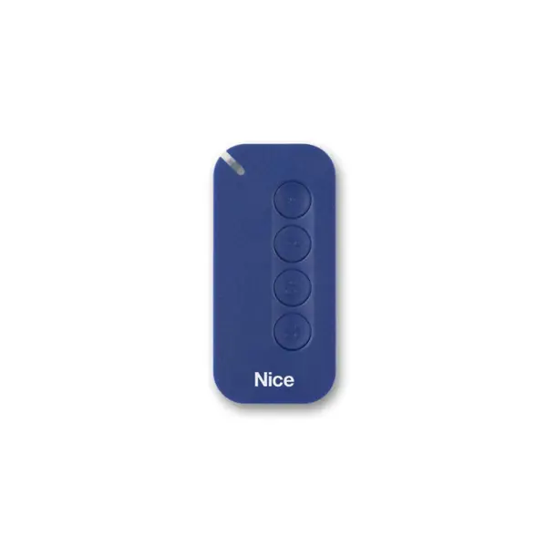 Telecomanda automatizare Nice MYGO4FM, 4 canale, 868.46 MHz, 200 m