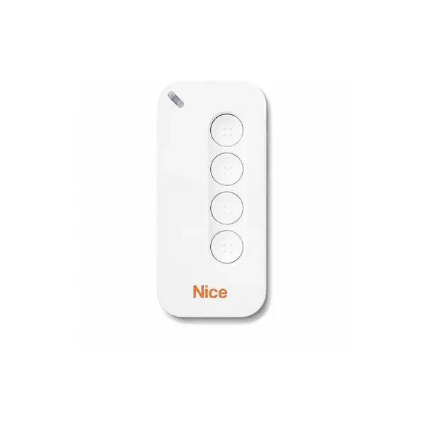 Telecomanda automatizari Nice Home Mandi4, 4 canale, 433.92 MHz, OD-Code