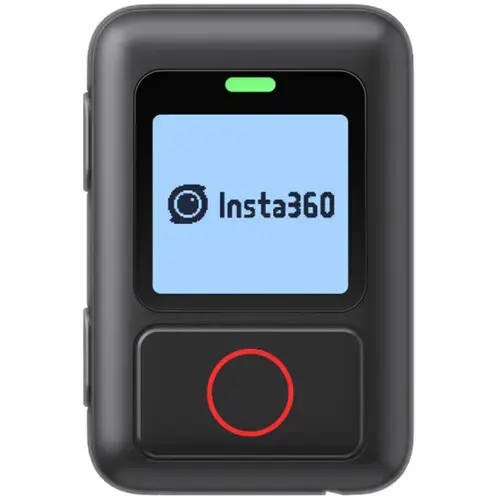 Telecomanda INSTA360 X3 GPS Smart Remote (Negru)