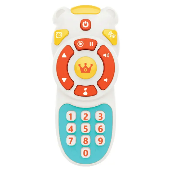 Telecomanda interactiva, Minibo