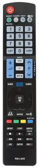 Telecomanda LG PIL1032