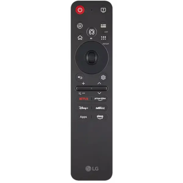 Telecomanda Magic LG MR25GA pentru anumite televizoare LG