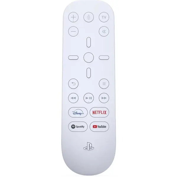Telecomanda media pentru PlayStation 5