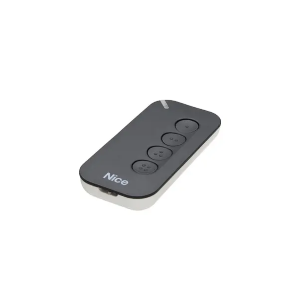 Telecomanda pentru automatizari Nice MYGO4, 4 canale, 433.92 MHz, 100 m