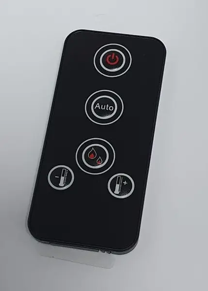 Telecomanda pentru soba pe peleti Fornello Sophia 11 kw