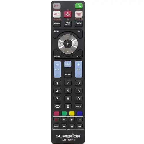 Telecomanda pentru Sony Ready-to-Use, TV/Smart TV