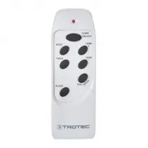 Telecomanda pentru TROTEC PAC 3500 X