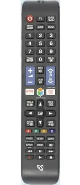 Telecomanda SBOX RC-01401 pentru televizoare Samsung