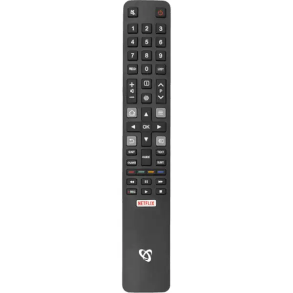 Telecomanda Sbox RC-01406 pentru TV TLC