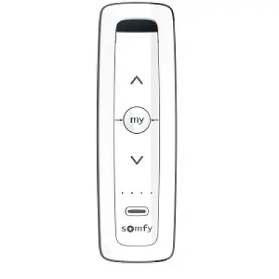 Telecomanda Somfy 1870328 Situo 5 io Pure II EE