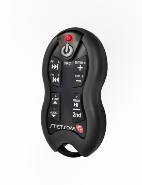 Telecomanda Stetsom SX2