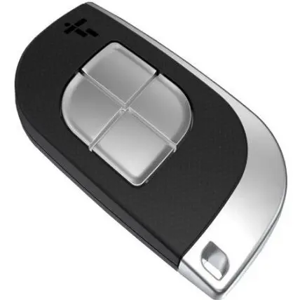 Telecomanda TTS CAME 806TS-0240, cod fix, 433.92 MHz