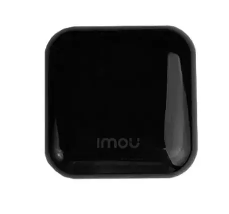 Telecomanda universala IMOU IR1 Smart WiFi, Bluetooth 5.0 (Negru)